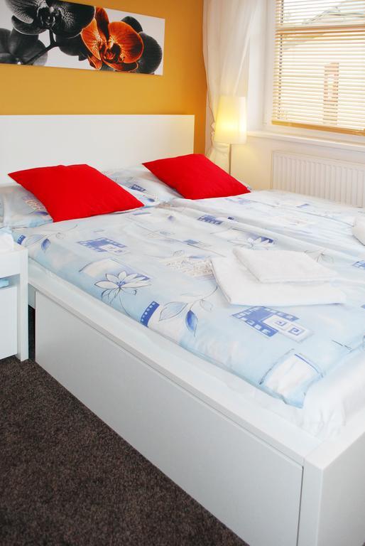 Apartmány Rokytka u sjezdovky Rokytnice nad Jizerou Exterior foto