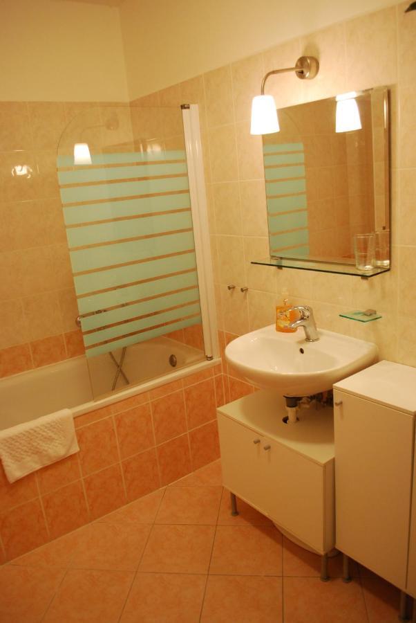 Apartmány Rokytka u sjezdovky Rokytnice nad Jizerou Exterior foto